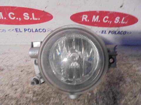 Faro Antiniebla Delantero Derecho Ford Focus 1.6 16V CAT BERLINA 100CV 74KW