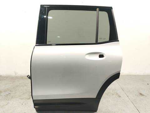 Puerta Trasera Izquierda Mercedes Clase GLB 200 2.0 D 150CV 110KW AUT. 4MATIC 247.613