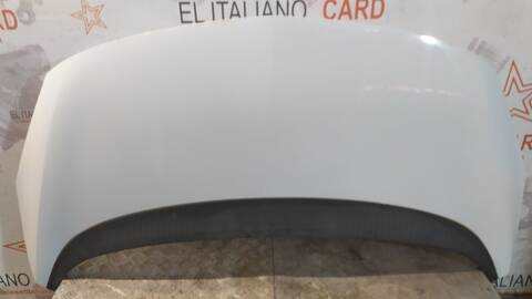 Foto 3ª: Capot Opel Meriva SELECTIVE 95CV 70KW [A13DTE] (2014)