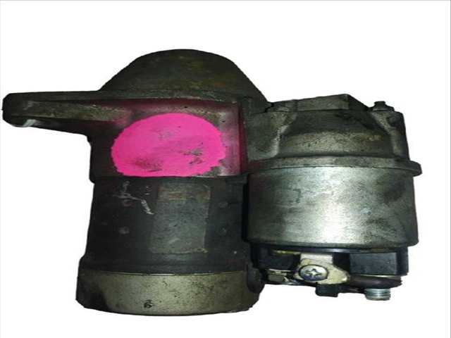 Motor de Arranque Opel Meriva 1.7 CDTI E75)