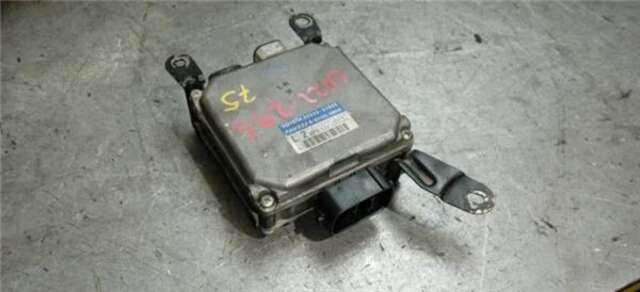 Foto 2ª: Centralita Motor ECU Lexus IS 220 D (ALE20) [2AD-FHV]