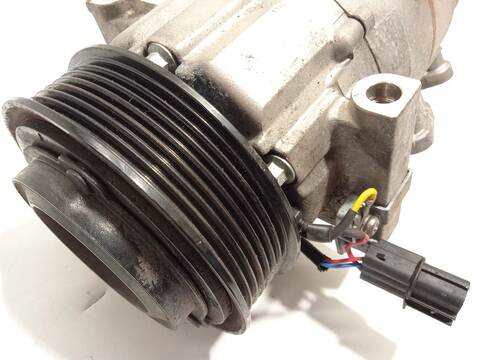 Foto 3ª: Compresor Aire Acondicionado Kia Xceed 1.5 T-GDI 160CV 118KW [G4LK] (2021)