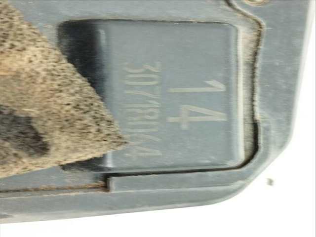 Foto 3ª: Cerradura Puerta Trasera Derecha Toyota Land Cruiser 3.0 D-4D GX 163CV 120KW [1KD-FTV] (2003)