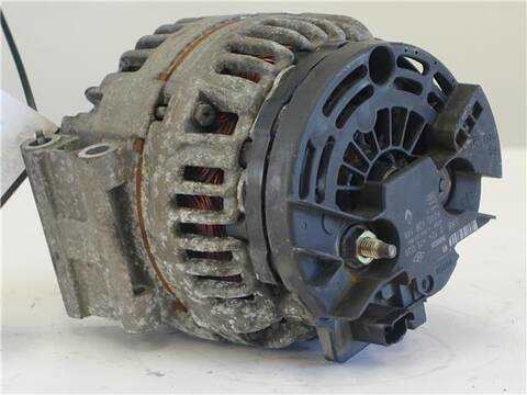 Foto 2ª: Alternador Dacia Logan 1.4 AMBIANCE 75CV 55KW [K7J 710] (2006)