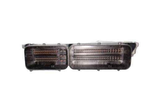 Foto 2ª: Centralita Motor ECU Mercedes Clase E 180 E 270 CDI 211.016) (2002)