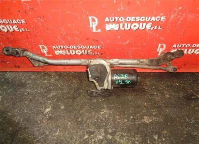 Motor Limpia Delantero Opel Astra 1.6 16V