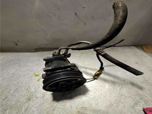 Foto 2ª: Compresor Aire Acondicionado Citroen Xsara 1.6 HDI 90 EXCLUSIVE [1.6 LTR. - 66 KW 16V HDI] [9HX]