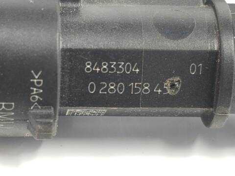 Foto 3ª: Inyectores Bmw X1 1.5 12V 140CV [B38C15A] (2015)