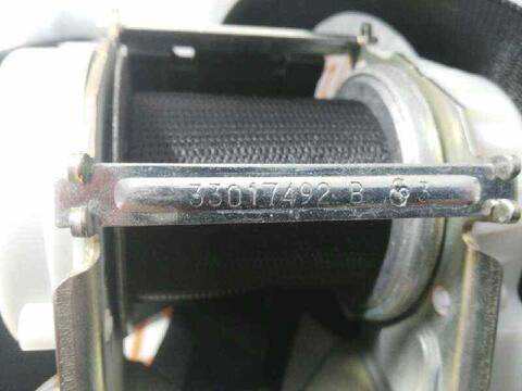 Foto 2ª: Cinturón Delantero Derecho Bmw Serie 1 114 120D BERLINA 177CV 130KW [N47D20A] (2008)