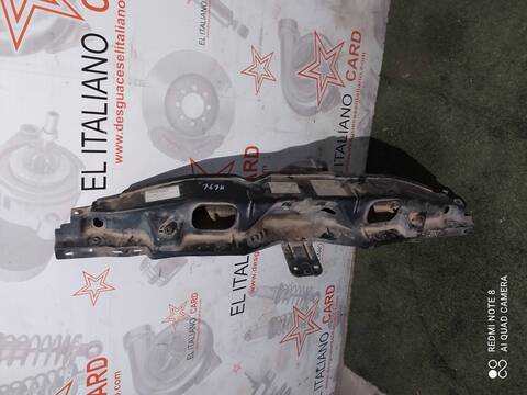 Refuerzo Paragolpes Delantero Peugeot Boxer HDI STANDART 330) 101CV 74KW