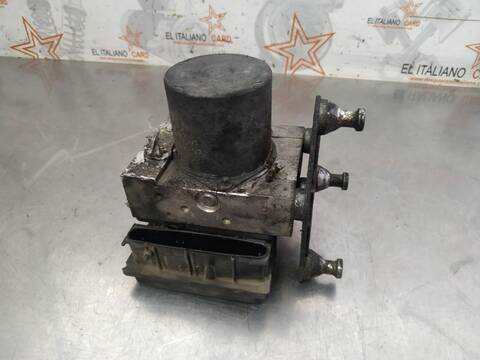 Foto 2ª: Abs Mercedes Sprinter 310/313/316 CDI 906.631/633/635/637) 129CV 95KW CAJA CERRADA [646985] (2007)