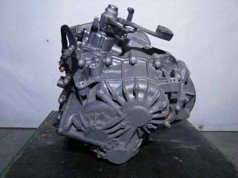 Foto 3ª: Caja Cambios Opel Corsa SELECTIVE 75CV 55KW [B13DTR] (2017)