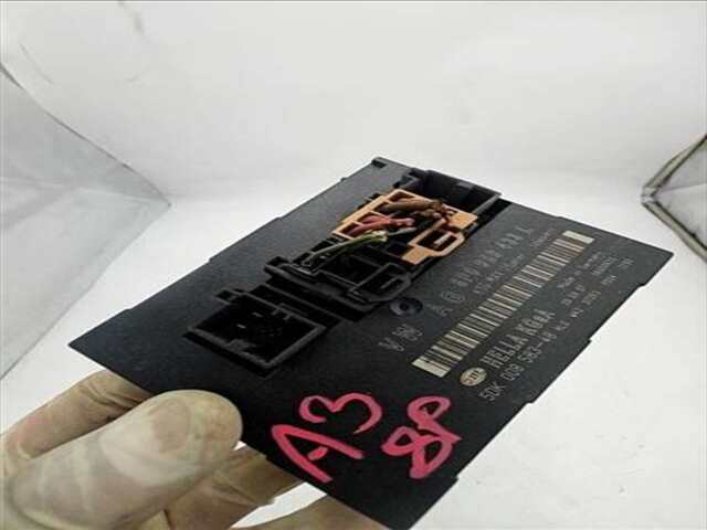 Foto 3ª: Modulo Confort BCM Audi A3 1.6 TDI AMBIENTE [1.6 LTR. - 77 KW TDI] [CAY]