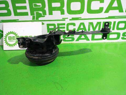 Foto 3ª: Mangueta Trasera Izquierda Ford Focus 1.6 16V CAT 101CV [HWDA] (2004)