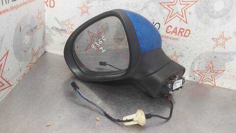 Retrovisor Izquierdo Fiat 500 URBAN 120CV 88KW