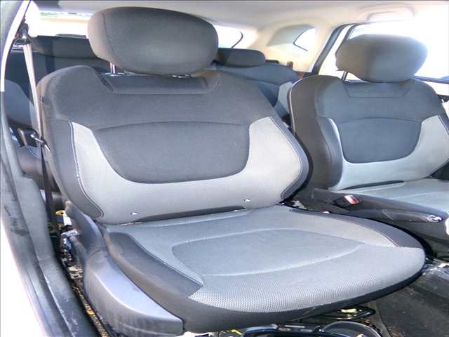 Asiento Delantero Derecho Renault Captur 1.2 G 2013-2017