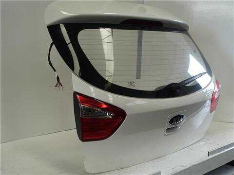 Foto 2ª: Portón Kia Rio 1.2 BASIC 84CV 62KW [G4LA] (2015)