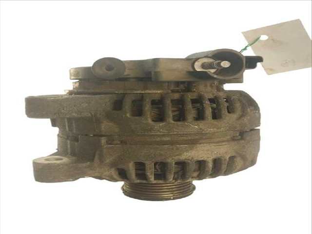 Alternador Peugeot 207 1.4 HDI 68CV
