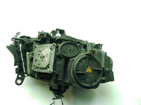 Foto 2ª: Faro Izquierdo Audi A4 2.0 TDI (2007)