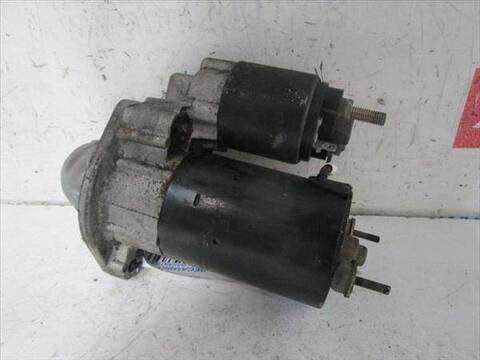 Foto 2ª: Motor de Arranque Audi A4 2.0 BERLINA 130CV 96KW [ALT] (2002)
