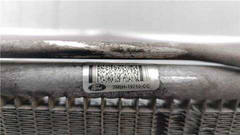Foto 2ª: Radiador Calefaccion A.A. Ford Focus 1.8 TITANIUM [1 8 LTR. - 92 KW CAT] BERLINA 125CV