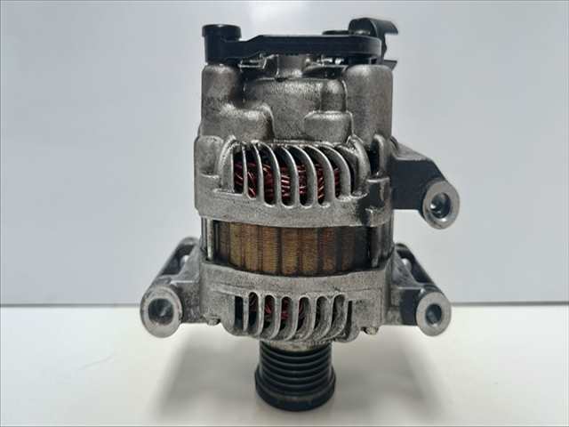 Alternador Peugeot 207 1.4 GASOLINA