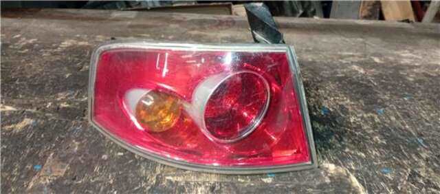 Piloto Trasero Izquierdo Seat Ibiza 1.9 SDI