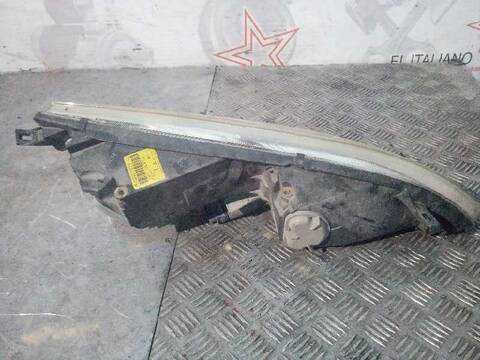 Foto 3ª: Faro Izquierdo Mitsubishi Colt 1.1 INFORM BERLINA 75CV 55KW [134910] (2008)