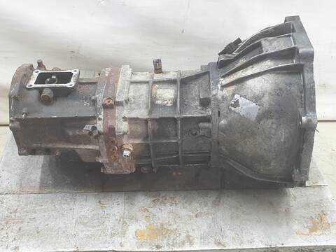 Foto 2ª: Caja Cambios Toyota Land Cruiser TD VX 5-PTAS.) KZJ95) (1996)