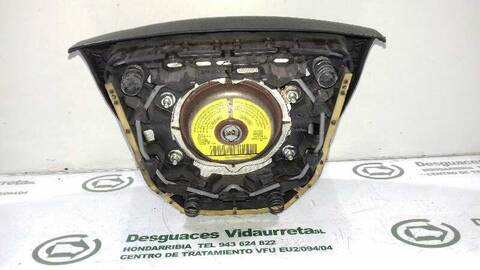 Foto 2ª: Airbag Delantero Izquierdo Ford Transit 110CV 81KW CAJA CERRADA