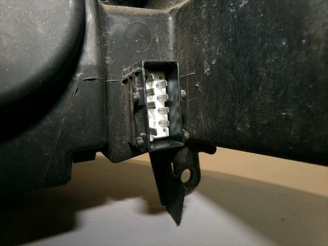 Foto 4ª: Faro Derecho Peugeot 407 2.0 HDI 2004-2010 [RHR] (2006)