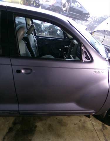Puerta Delantera Derecha Chrysler PT Cruiser 1.6 G 2000-2010