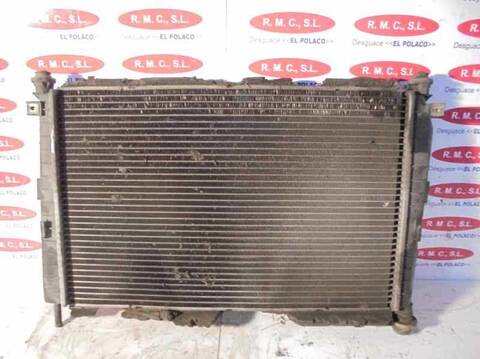 Radiador Motor Ford Mondeo 1.8 CAT BERLINA 125CV 92KW