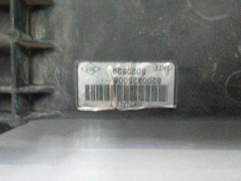 Foto 3ª: Electroventilador Renault Megane 2.0 DCI 150CV 110KW II SEDAN LM0/1_) [M9R 700,M9R 722] (2007)