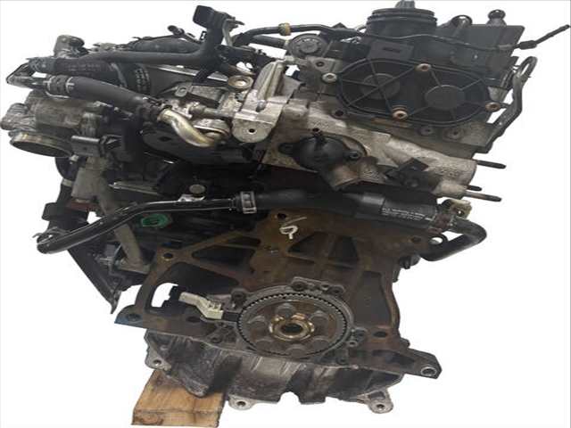 Foto 3ª: Motor Completo Audi A1 115CV 85KW [CXMA CXM] (2016)