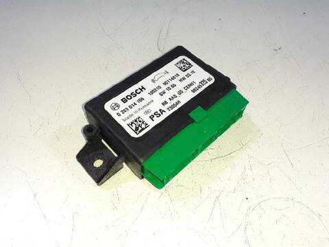 Centralita Motor ECU Opel Grandland SELECTIVE 120CV 88KW
