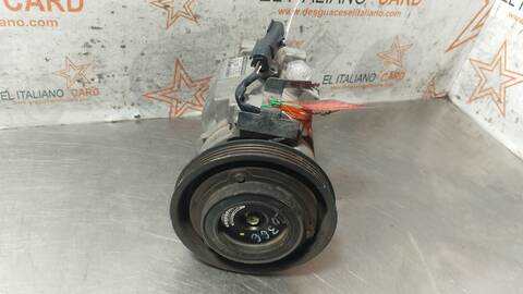 Compresor Aire Acondicionado Chrysler PT Cruiser 2.0 CUSTO LIMITED 141CV 104KW