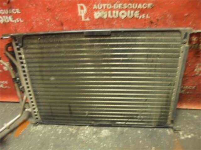 Radiador Calefaccion A.A. Ford Fiesta 1.8 DI