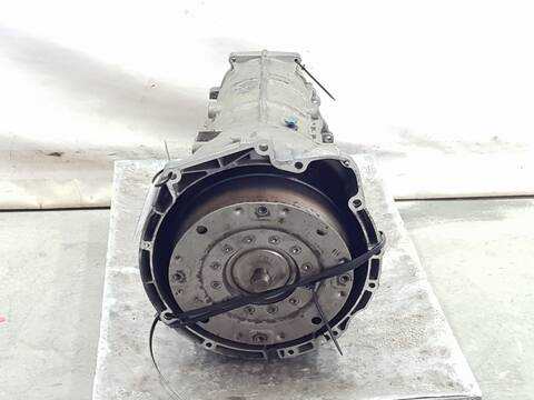 Caja Cambios Automatica Bmw X6 3.5D AUT.