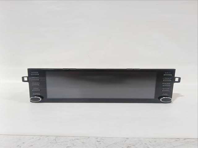 Foto 2ª: Pantalla Multifuncion Toyota Yaris 1.5 HYBRID MXPJ10) 116CV 85KW [M15A-FXE] (2024)