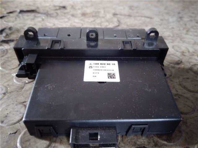 Foto 2ª: Mando Multifuncion Mercedes Clase B 150 2.0 180 CDI (245.207) [2.0 LTR. - 80 KW CDI CAT] [OM 640.940]