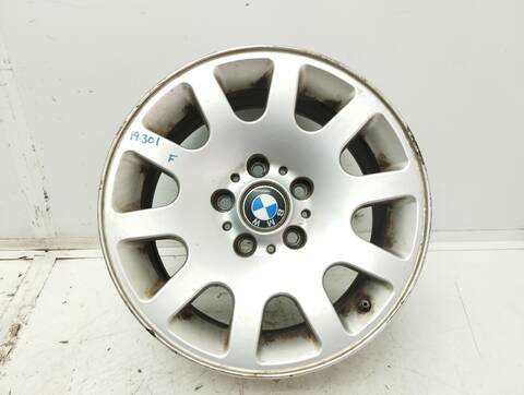 LLanta Chapa Bmw Serie 7 720 326CV 240KW