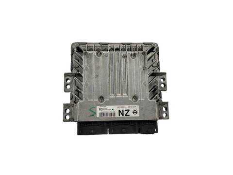 Foto 3ª: Centralita Motor ECU Nissan Qashqai 1.5 DCI TD CAT 103CV (2007)