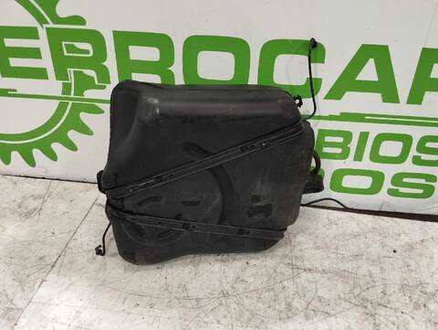 Foto 2ª: Deposito de Combustible Ford Focus 1.6 16V CAT 101CV [HWDA] (2004)