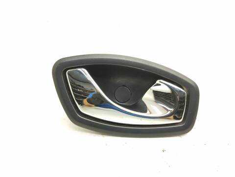 Maneta Interior Delantera Derecha Renault Megane 1.2 16V BERLINA 116CV 85KW III BERLINA 5 P