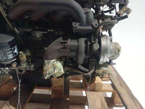 Foto 3ª: Motor Completo Lancia Delta 1.6 77KW (1993)