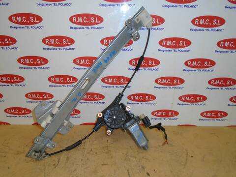 Elevalunas Eléctrico Delantero Izquierdo Kia Rio 1.5 CRDI ACTIVE 110CV 81KW
