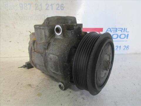 Compresor Aire Acondicionado Seat Ibiza 1.9 SDI 64CV 47KW