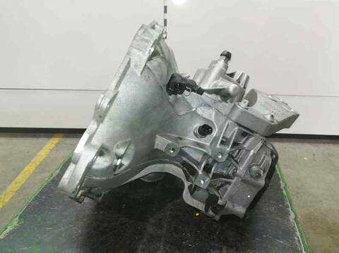 Foto 2ª: Caja Cambios Opel Corsa CATCH ME 75CV 55KW [Z13DTJ] (2010)