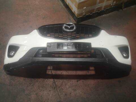 Paragolpes Delantero Mazda CX5 G KE) SHY4